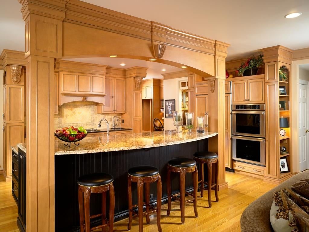 Kitchen remodeling renovation Georgia