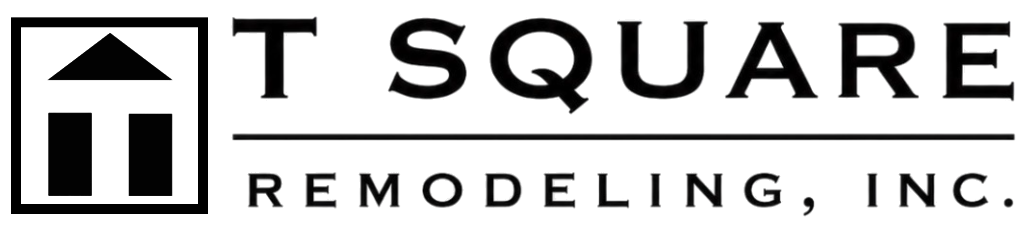 T Square Remodeling Inc.